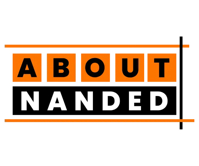 About Nanded Logo